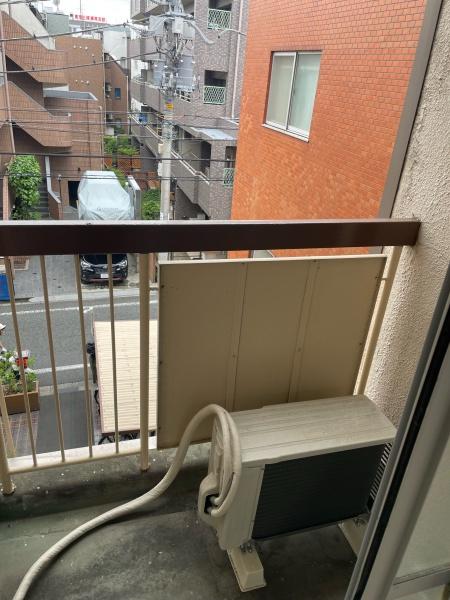 豊玉第一コーポラス
