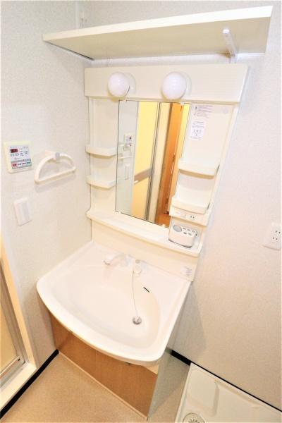 レジデンス所沢五番館