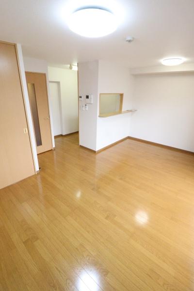 レジデンス所沢五番館