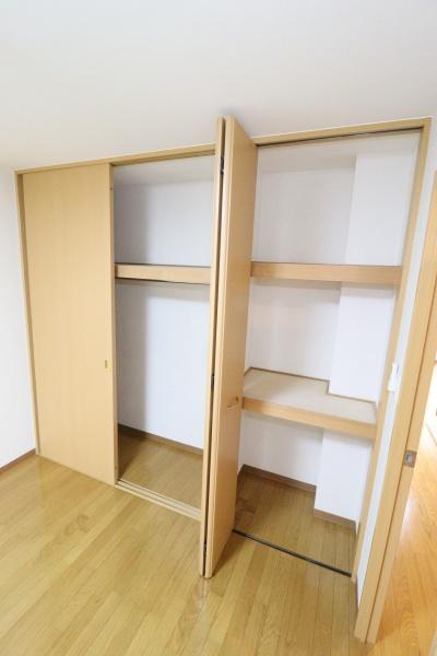 レジデンス所沢五番館