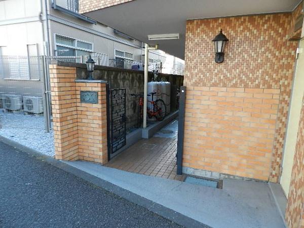 リエス西国分寺