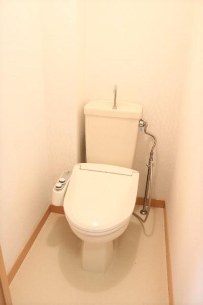 リエス西国分寺