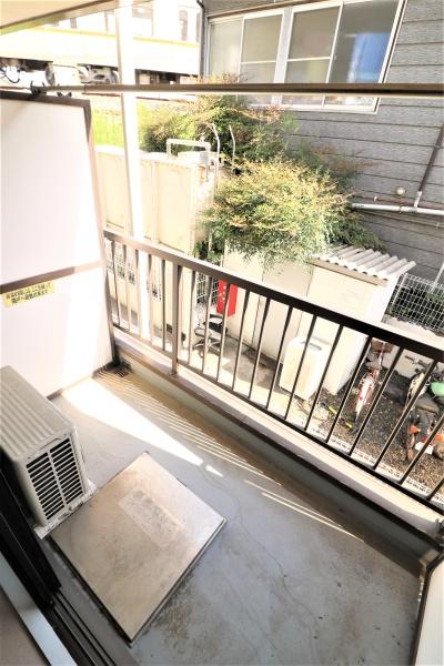 リエス所沢駅南