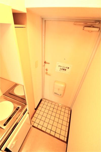 リエス所沢駅南