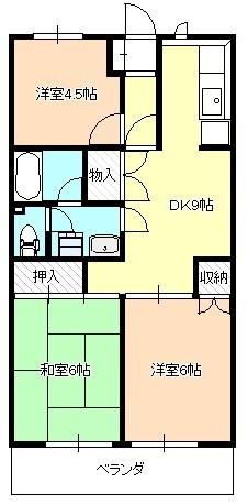 スクウェアパレス