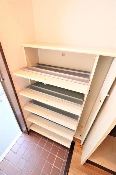 クレアール新所沢