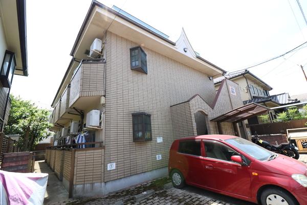 クレアール新所沢