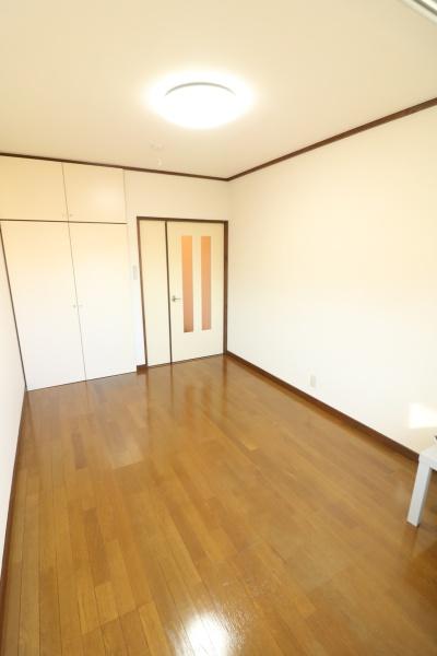 クレアール新所沢