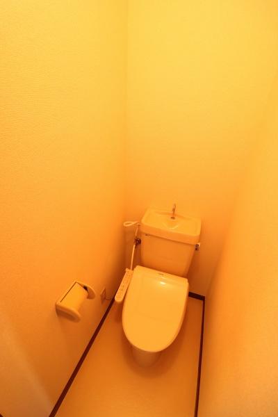 クレアール新所沢