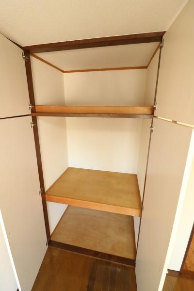 クレアール新所沢
