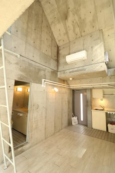 コスモ吉祥寺北町