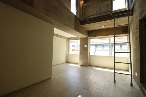 コスモ吉祥寺北町
