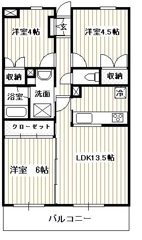 トーネン壱番館