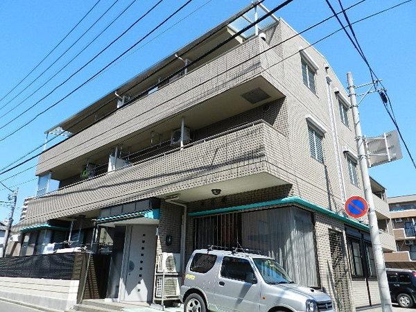 トーネン壱番館