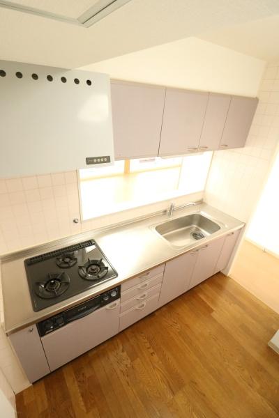 トーネン壱番館