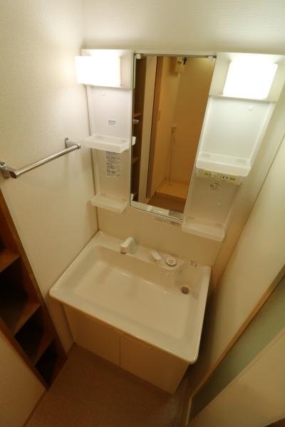 トーネン壱番館