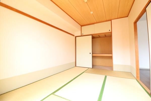 メゾン松葉