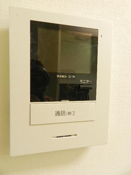 サンドリエ第６所沢