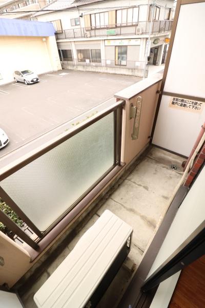 煉瓦館５８