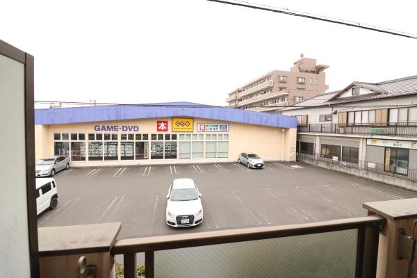 煉瓦館５８