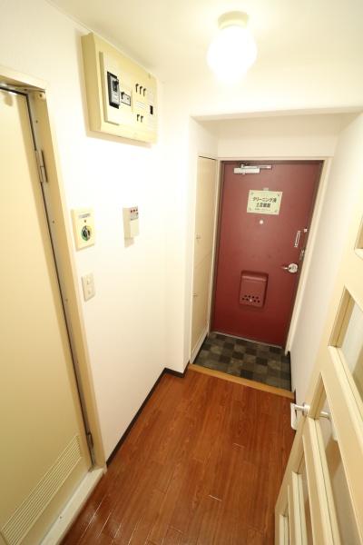 煉瓦館５８