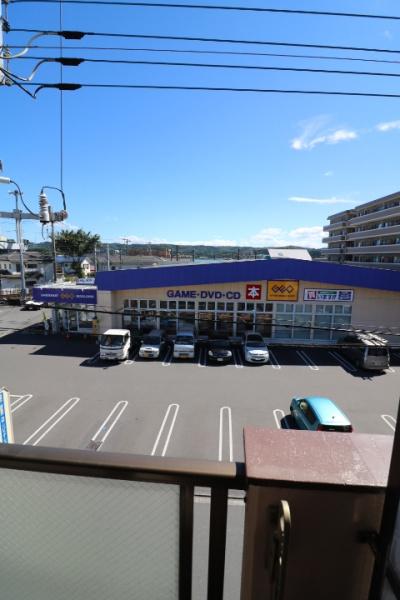 煉瓦館５８