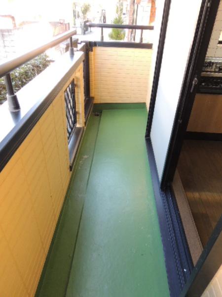 アビタシオンソレイユ