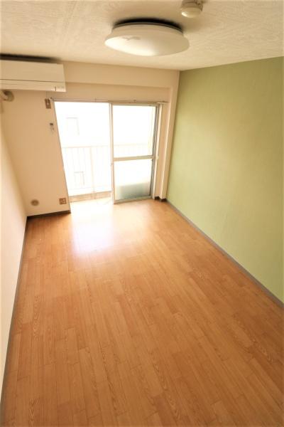 セントラルくすのき台