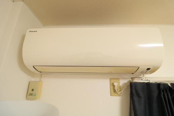 リエス所沢5号館