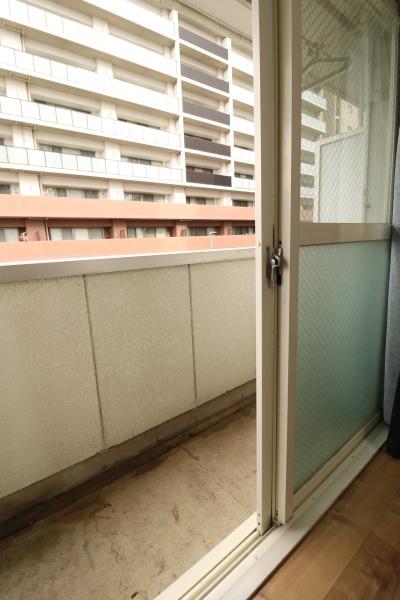 リエス所沢5号館