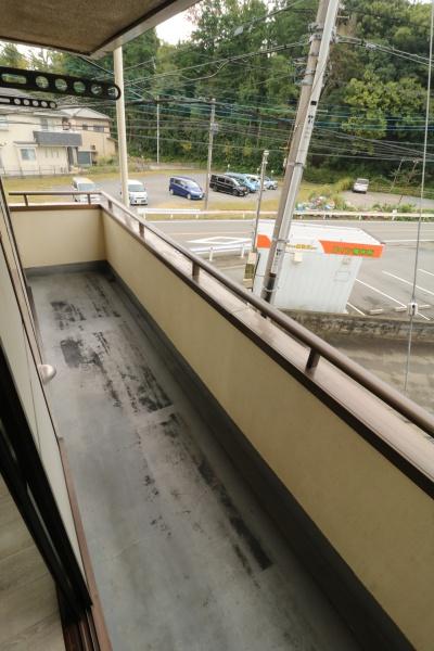 サングリーン所沢