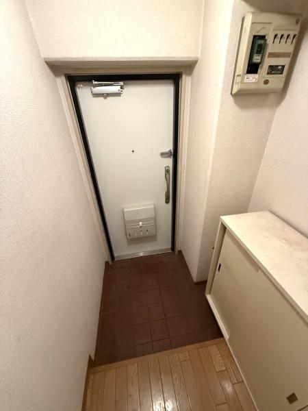 所沢ハイコーポ