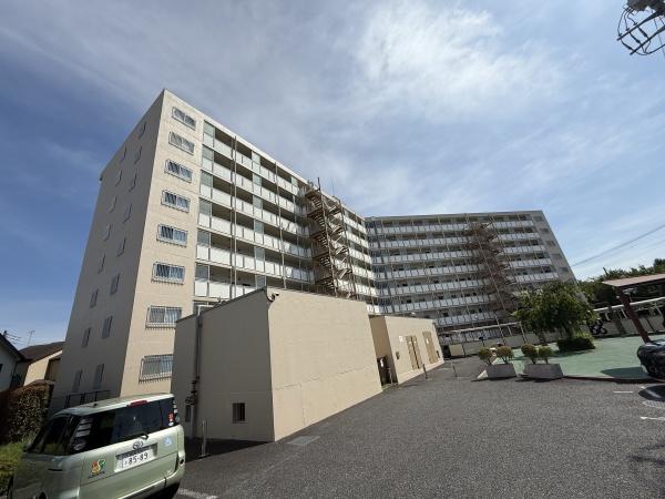 所沢ハイコーポ