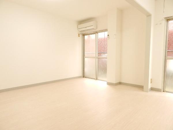 リエス新所沢