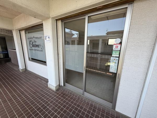 ウエストヒルプラザ