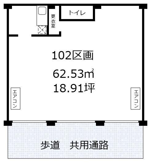 ウエストヒルプラザ