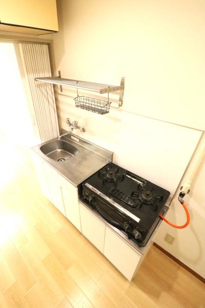 セントラルくすのき台