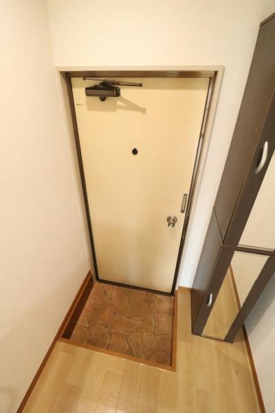 セントラルくすのき台