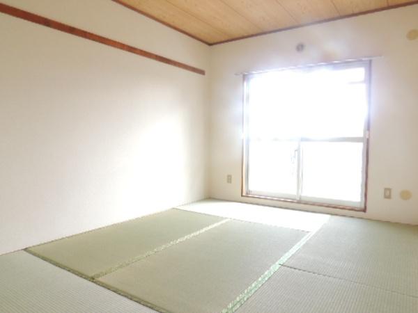 坂間ハイツ