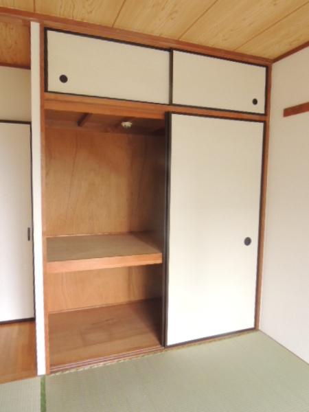 坂間ハイツ