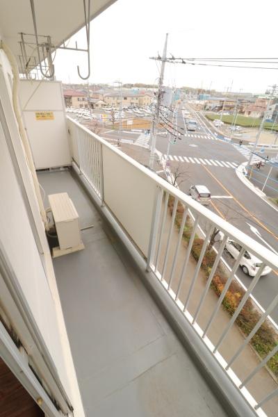 坂間ハイツ
