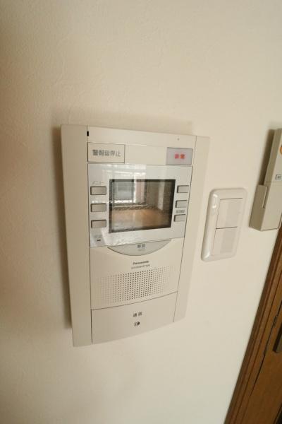 シンフォニー所沢