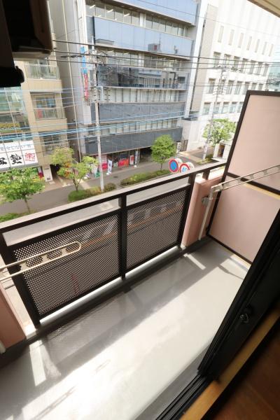シンフォニー所沢
