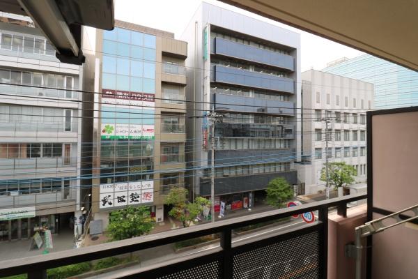 シンフォニー所沢