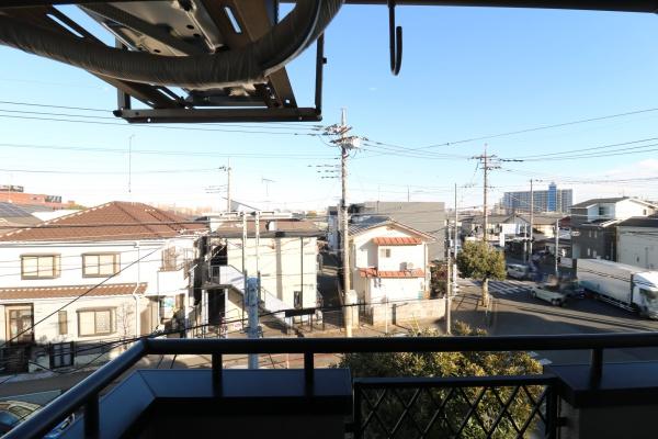 エクセルハイツ2号館