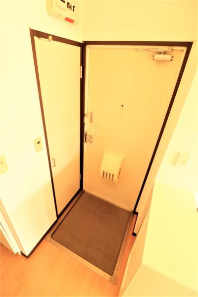 サンメール所沢B