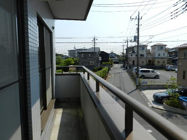 サンパーク所沢