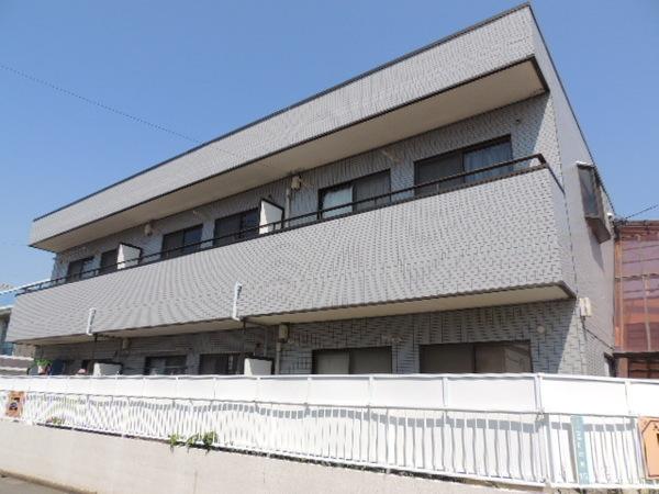 サンパーク所沢