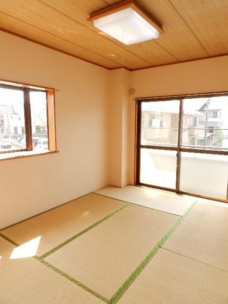 サンパーク所沢