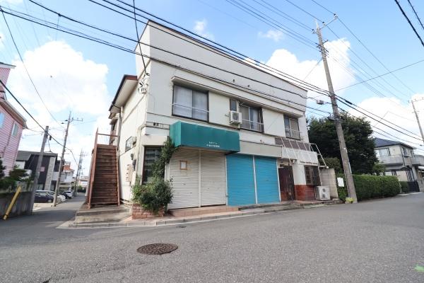 グリーンコーポ店舗